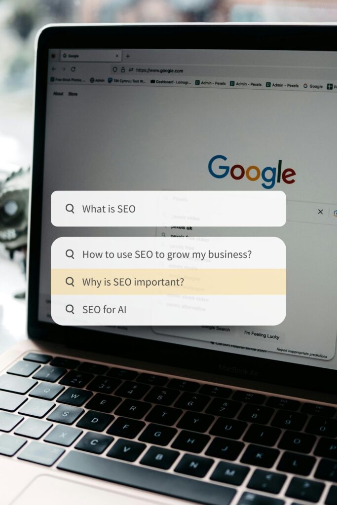 what is better 3 types of SEO