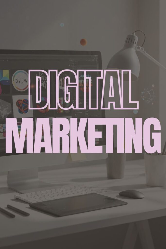 WHAT IS DIGITAL MARKETING
