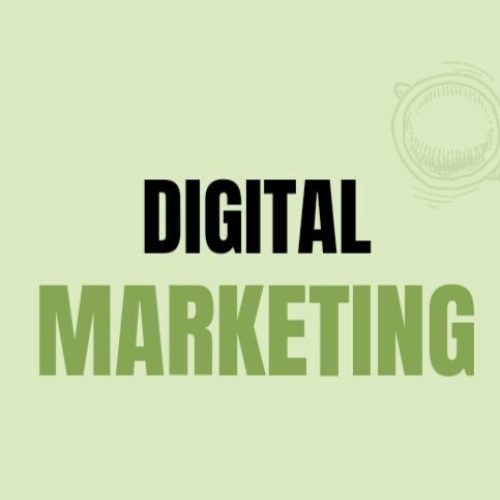 WHAT IS DIGITAL MARKETING